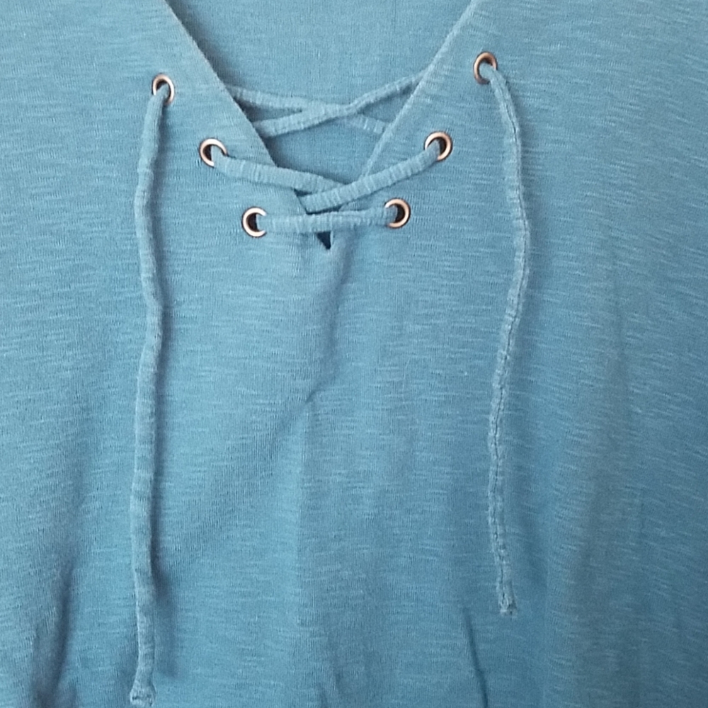 Ruff Hewn Long Sleeved Top - XL - Picture 7 of 7